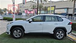 تويوتا راف 4